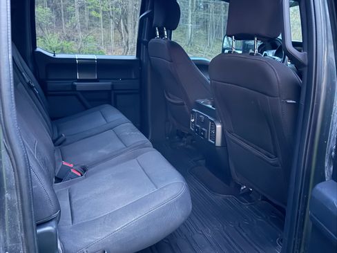 Used 2020 Ford F150 XLT w/ Equipment Group 302A Luxury AWD/4WD image 15