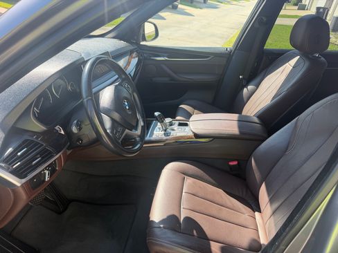 Used 2017 BMW X5 sDrive35i RWD image 13