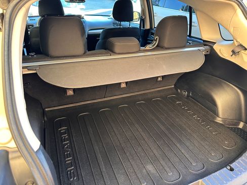 Used 2014 Subaru Crosstrek 2.0i Premium image 21