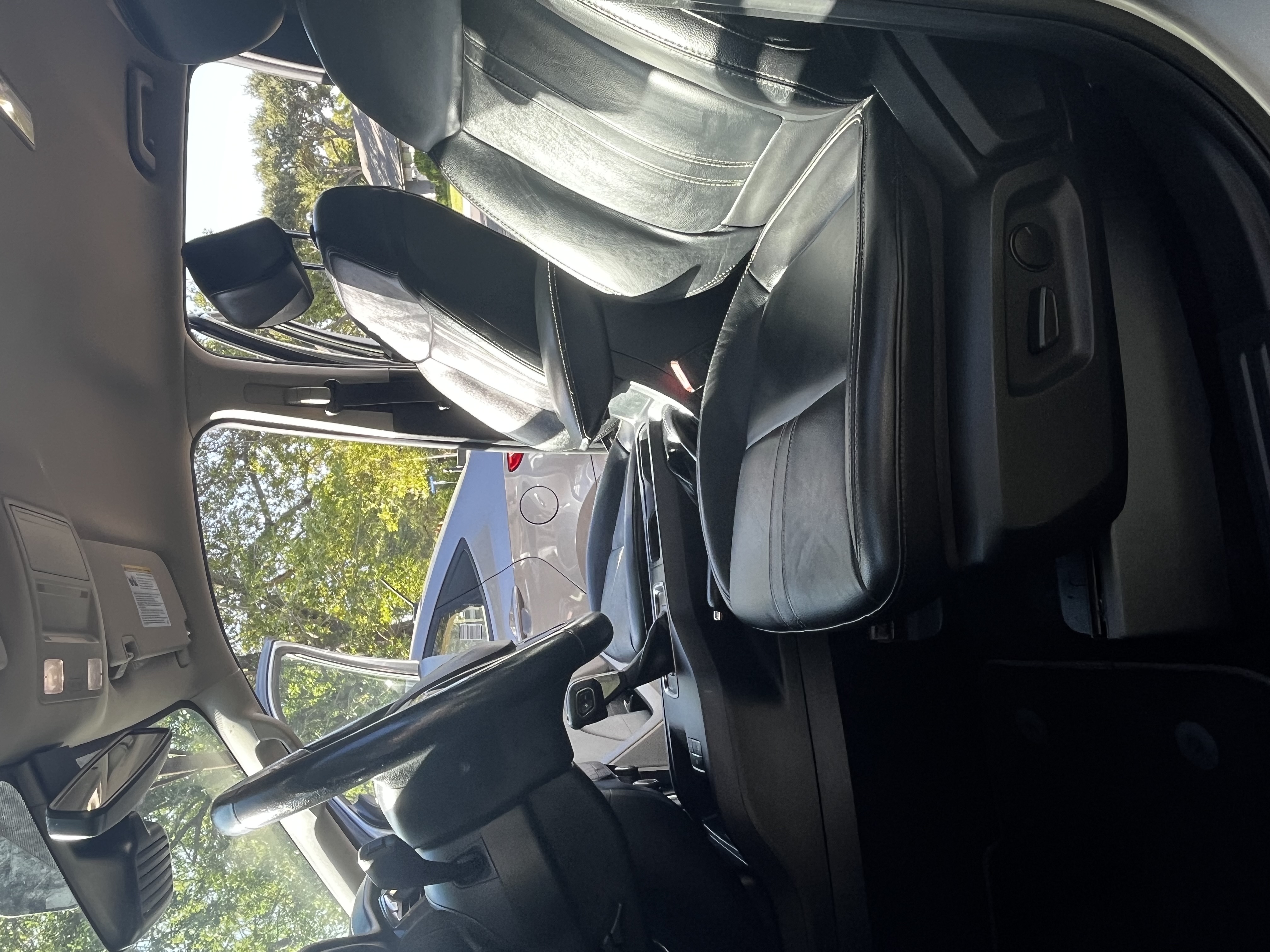 Used 2020 Ford Ranger Lariat w/ Technology Package RWD image 14