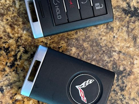 Used 2019 Chevrolet Corvette Grand Sport image 14