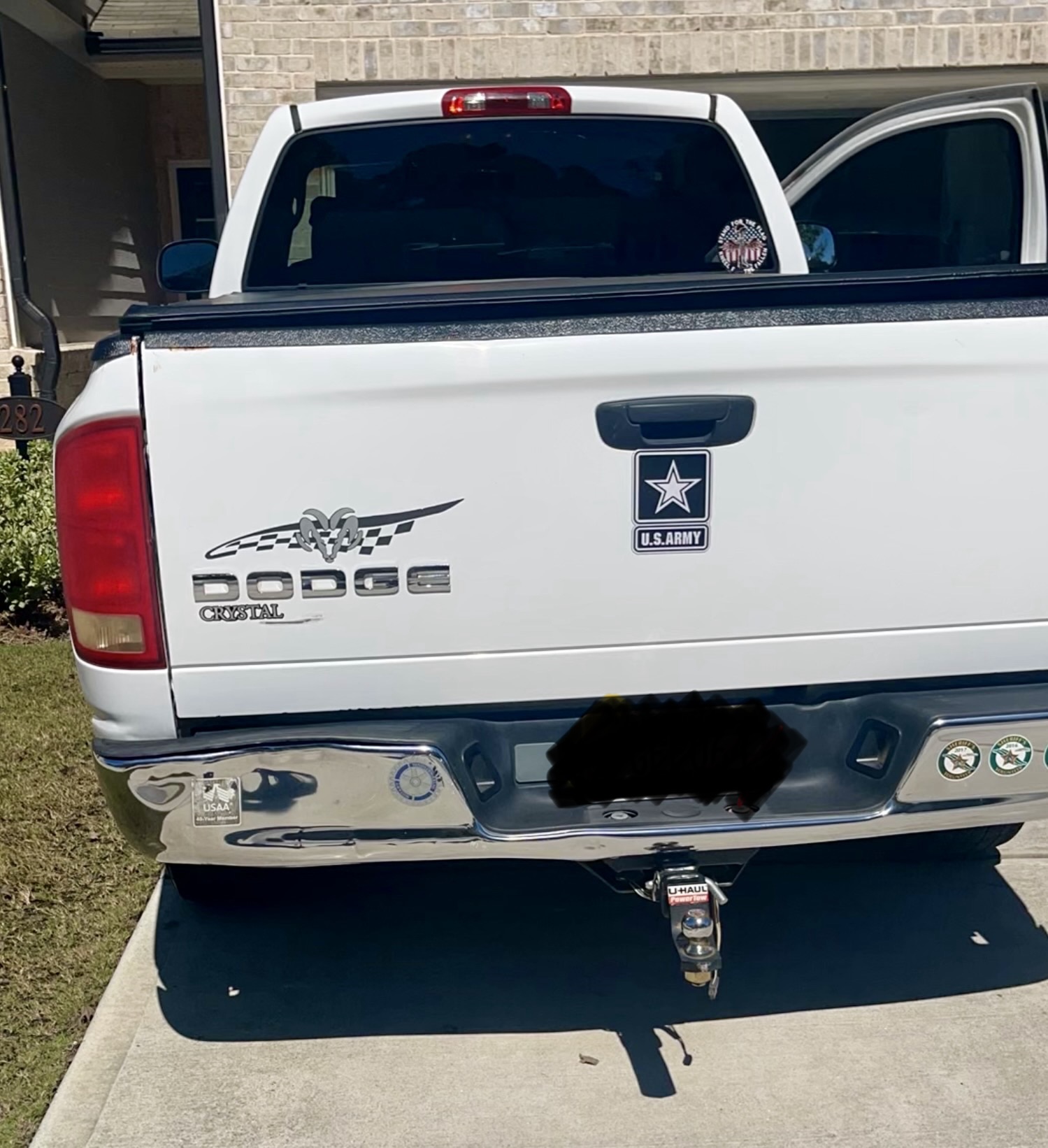 Used 2003 Dodge Ram 1500 Truck SLT RWD image 9