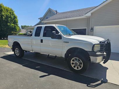Used 2006 Ford F350 XL