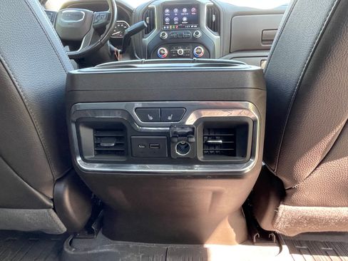 Used 2019 GMC Sierra 1500 Denali w/ Technology Package image 26