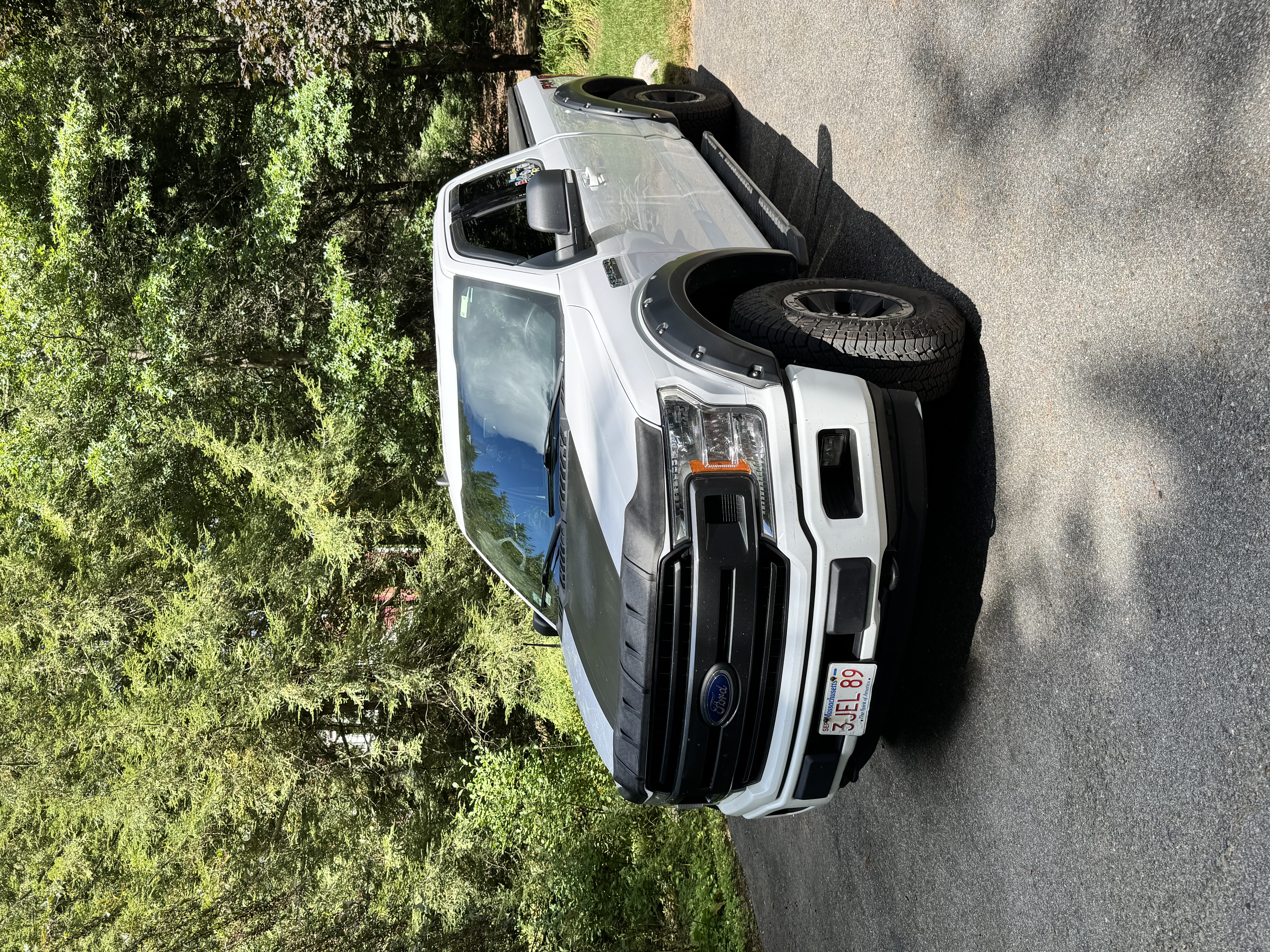 Used 2019 Ford F150 XLT w/ Equipment Group 302A Luxury AWD/4WD image 1
