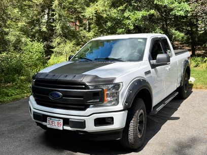 Used 2019 Ford F150 XLT w/ Equipment Group 302A Luxury