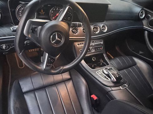Used 2018 Mercedes-Benz E 400 Coupe image 12