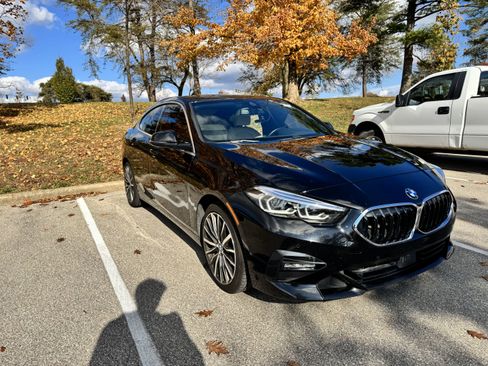 Used 2020 BMW 228i xDrive Gran Coupe w/ Convenience Package image 10
