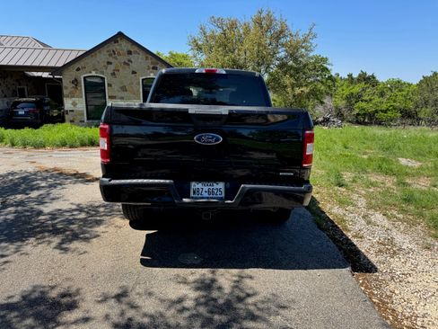 Used 2019 Ford F150 XL w/ Equipment Group 101A Mid image 8