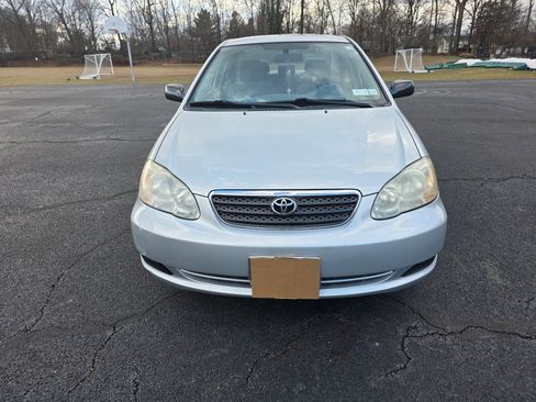 Used 2008 Toyota Corolla CE image 9