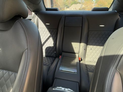 Used 2012 Mercedes-Benz CL 65 AMG image 18