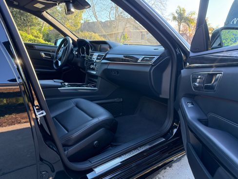 Used 2014 Mercedes-Benz E 350 Sedan image 13