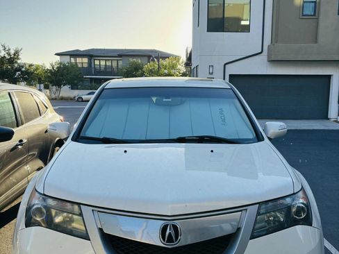 Used 2013 Acura MDX image 2
