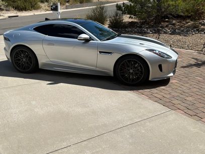 Used 2016 Jaguar F-TYPE S