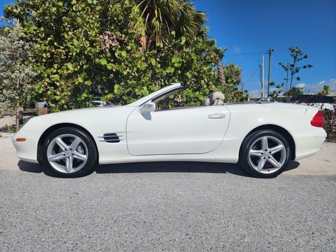 Used 2005 Mercedes-Benz SL 500 image 22