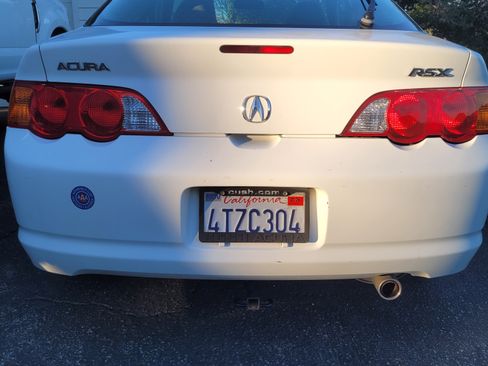Used 2002 Acura RSX image 13