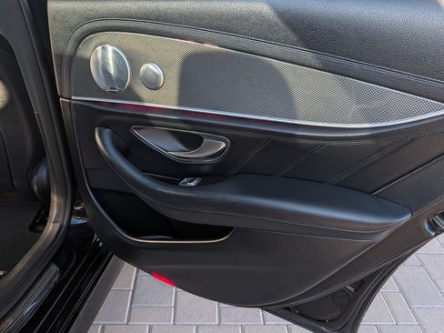 Used 2017 Mercedes-Benz E 43 AMG 4MATIC Sedan w/ Premium 2 Package image 19