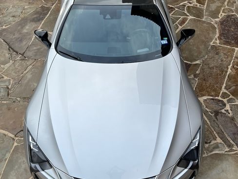 Used 2018 Lexus LC 500 Coupe w/ Performance Package image 6