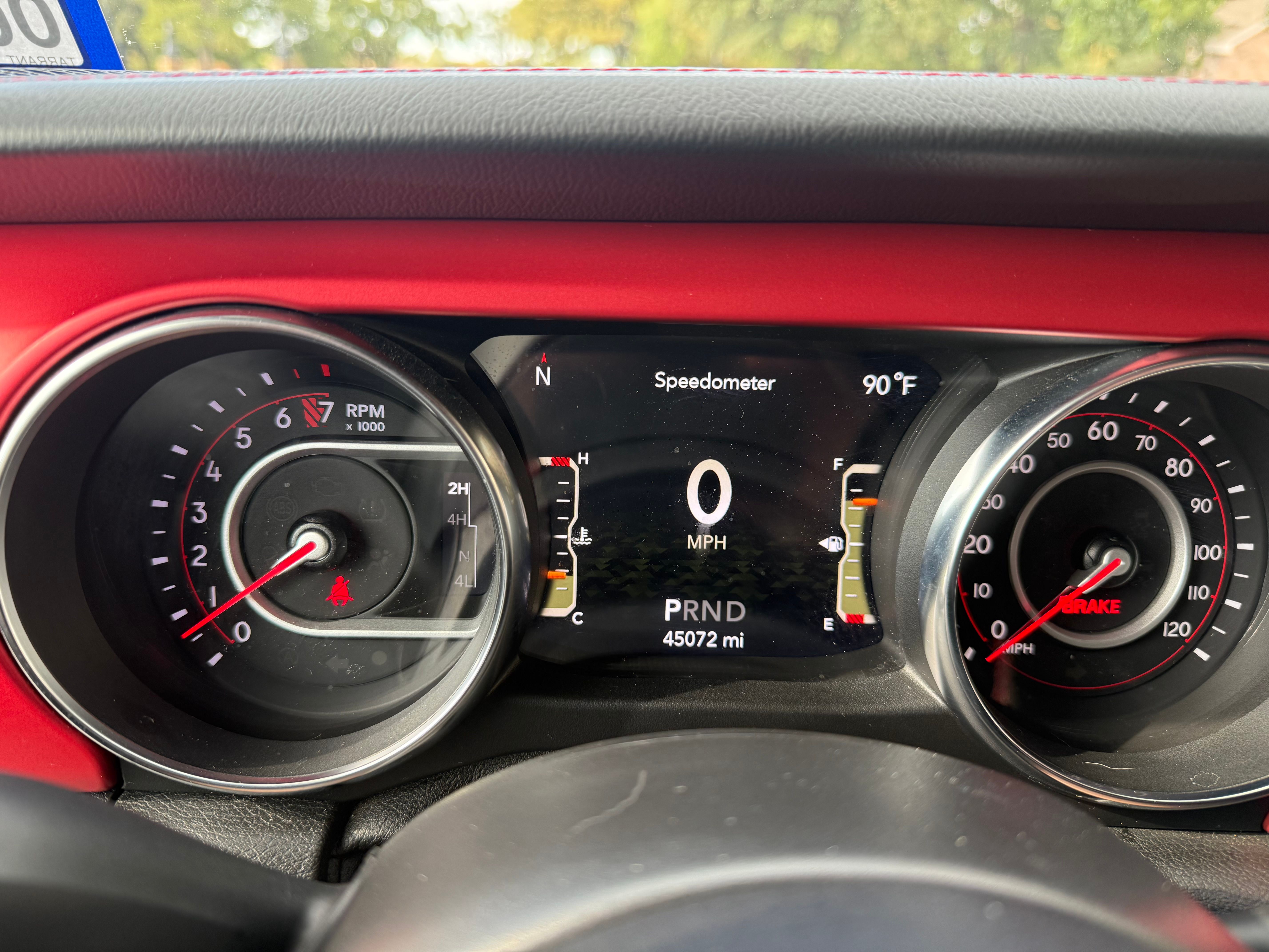 Used 2021 Jeep Wrangler Unlimited Rubicon AWD/4WD image 18