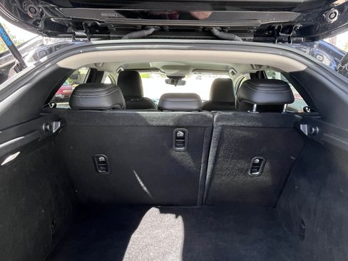 Used 2020 MAZDA CX-30 AWD w/ Select Package image 16