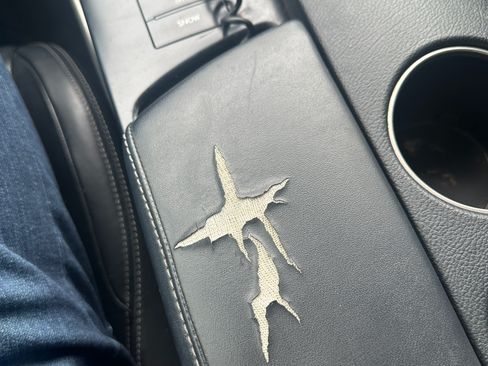 Used 2014 Lexus IS 250 AWD w/ Luxury Package w/Gray Wood image 19