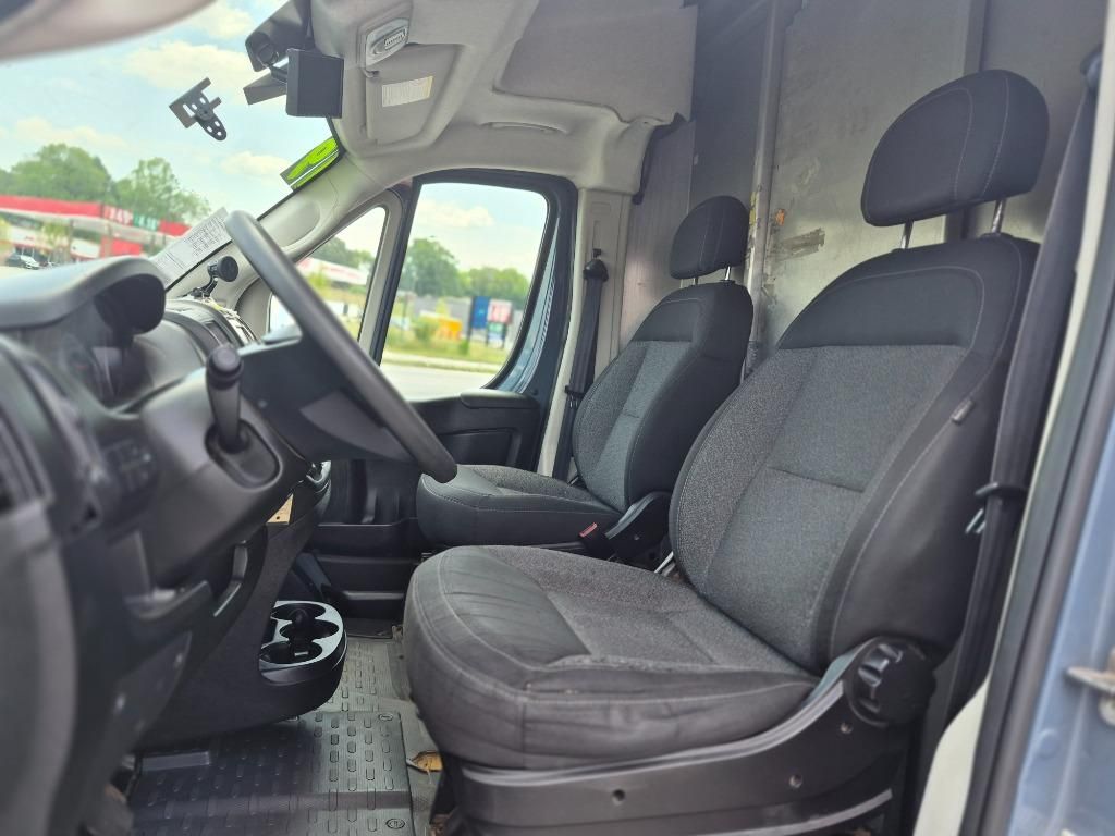 Used 2019 RAM ProMaster 3500 FWD image 10
