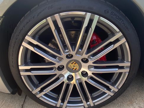 Used 2006 Porsche Boxster S RWD image 10