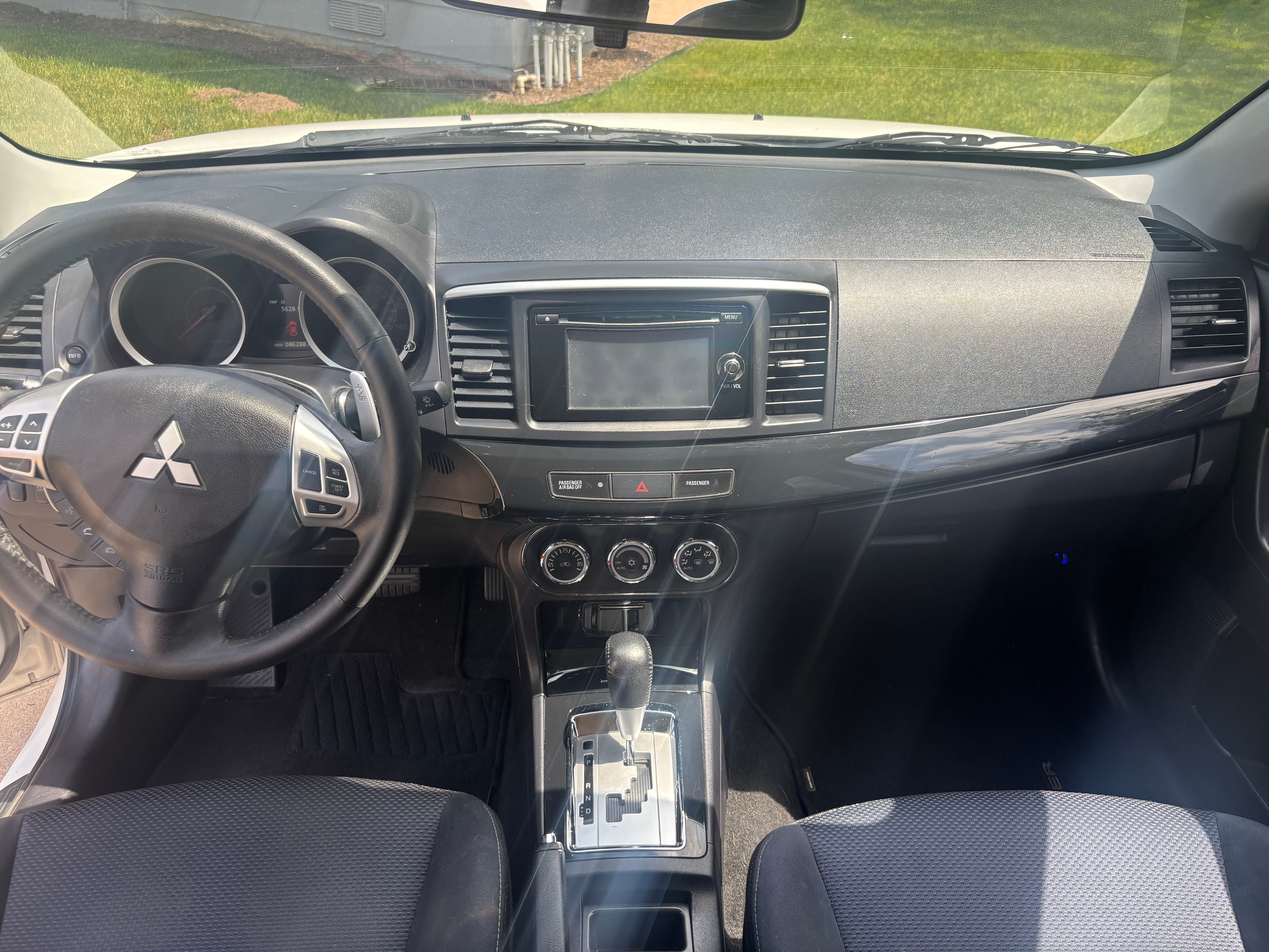 Used 2015 Mitsubishi Lancer GT FWD image 14