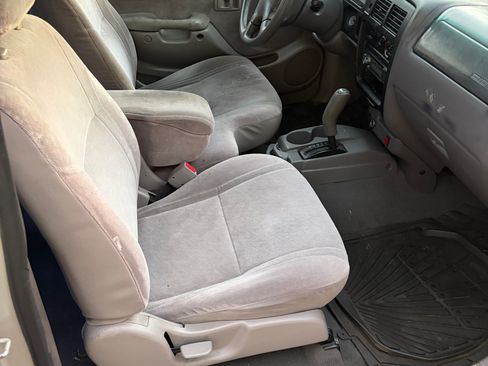 Used 2002 Toyota Tacoma PreRunner image 11