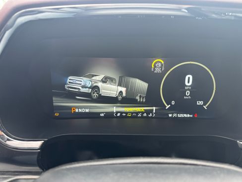 Used 2021 Ford F150 Lariat image 24