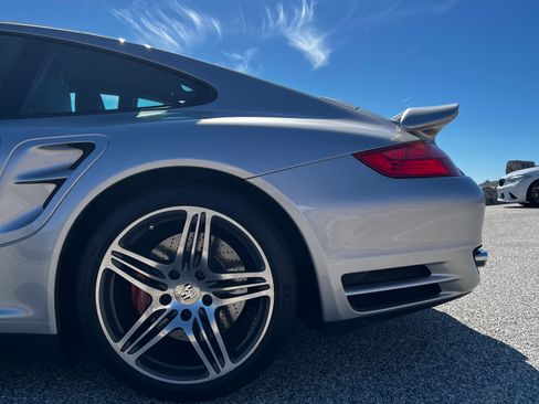 Used 2007 Porsche 911 Turbo image 22