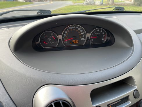 Used 2007 Saturn ION Level 2 w/ Preferred Pkg image 8