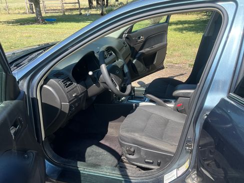 Used 2012 Ford Fusion SE image 10