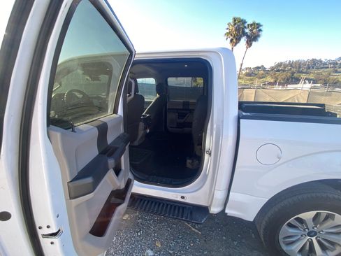 Used 2018 Ford F150 XL w/ Equipment Group 101A Mid image 15