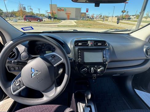 Used 2019 Mitsubishi Mirage ES image 11
