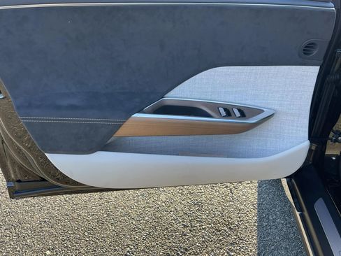 Used 2022 Lucid Air Grand Touring image 8