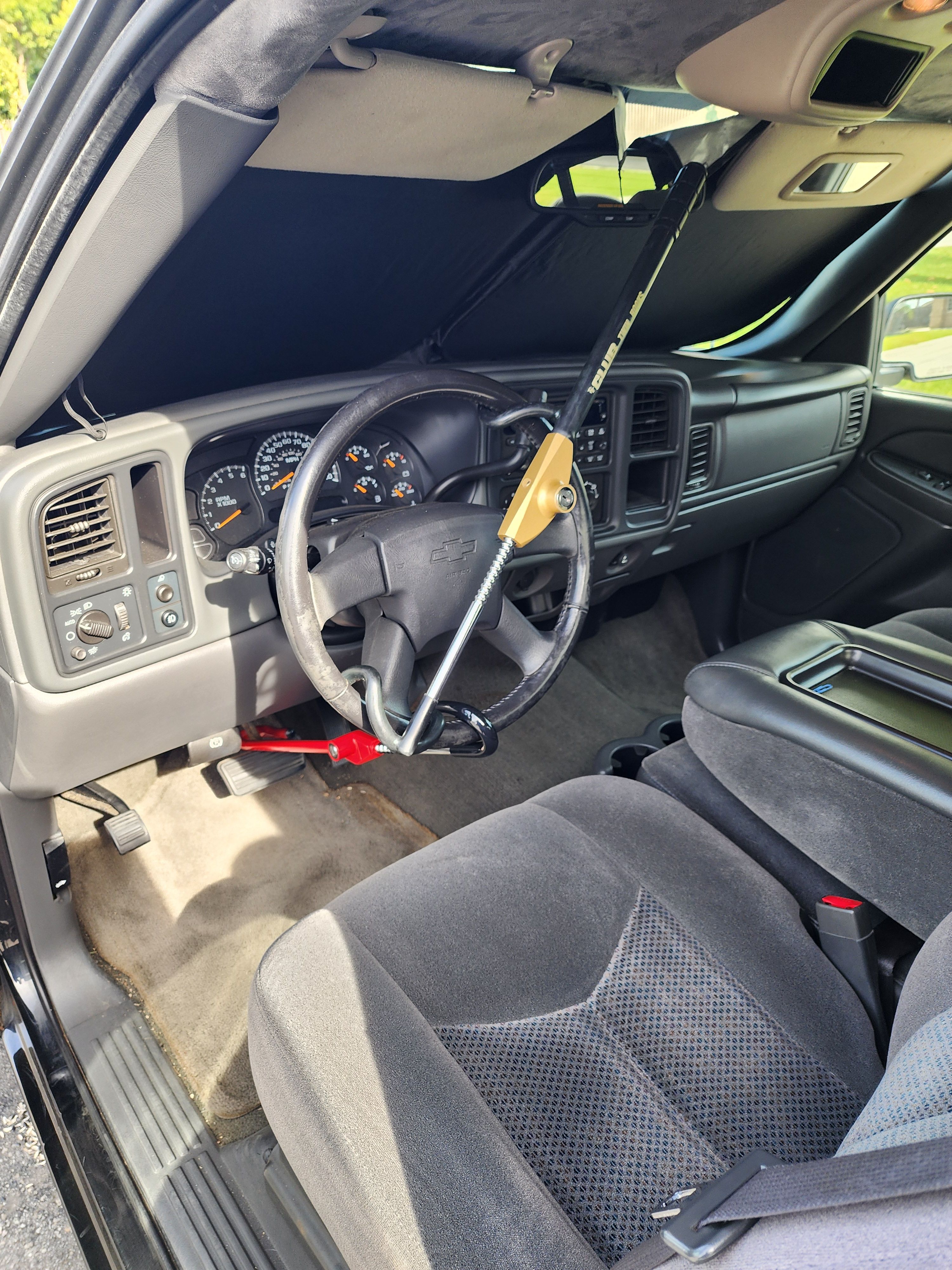 Used 2007 Chevrolet Silverado 1500 LT RWD image 10