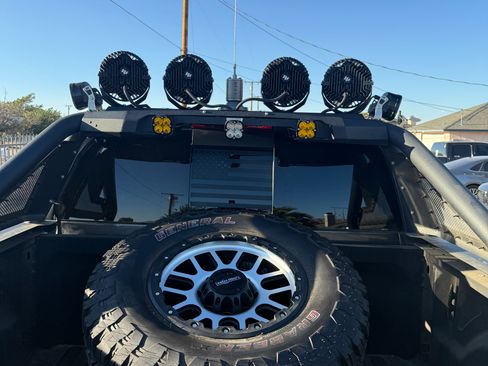 Used 2023 RAM 2500 Power Wagon w/ Level 1 Equipment Group image 6