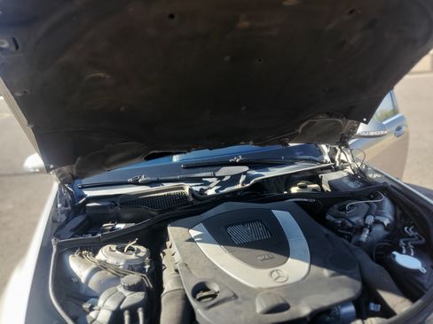 Used 2007 Mercedes-Benz S 550 image 24