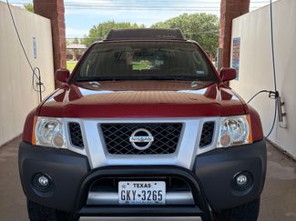 Used 2009 Nissan Xterra SE RWD video 1