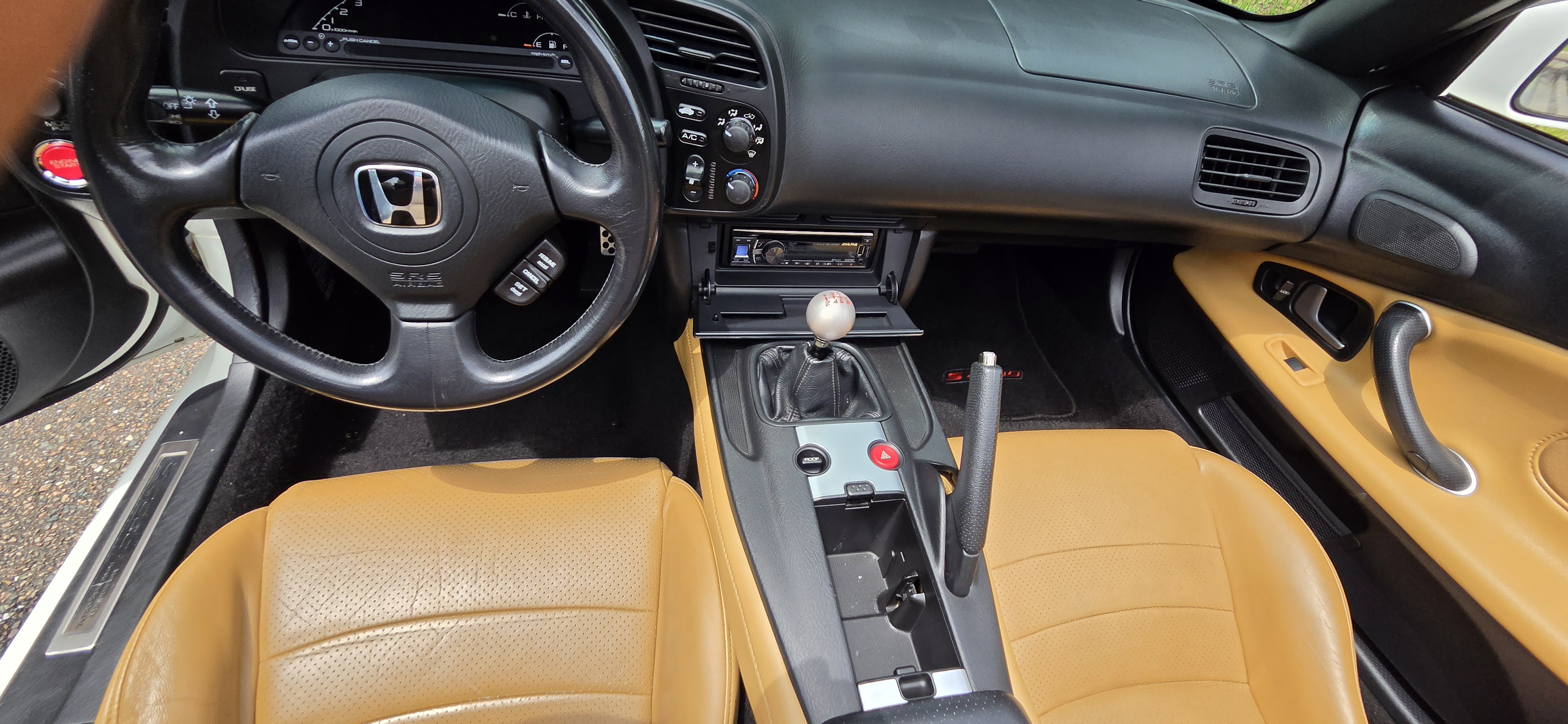 Used 2004 Honda S2000 image 24