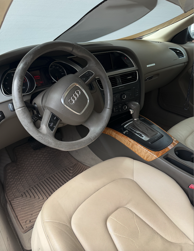 Used 2010 Audi A5 2.0T Premium AWD/4WD image 9
