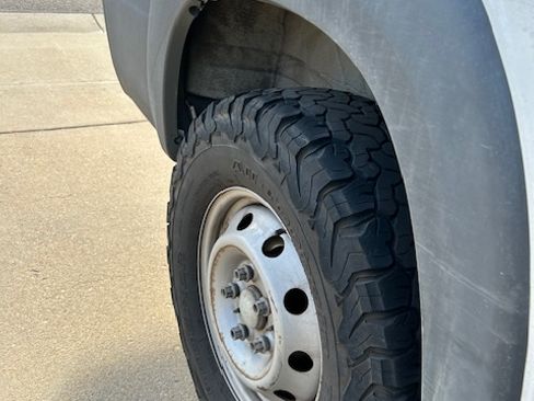 Used 2016 RAM ProMaster 1500 w/ Premium Appearance Group image 4