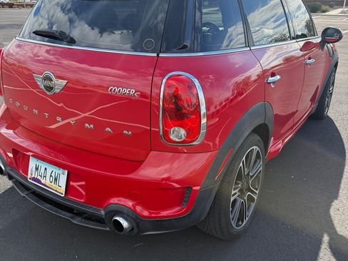 Used 2014 MINI Cooper Countryman S image 2