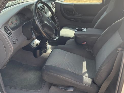 Used 2003 Ford Ranger XLT image 10