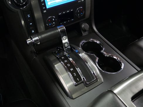 Used 2008 HUMMER H2 image 10