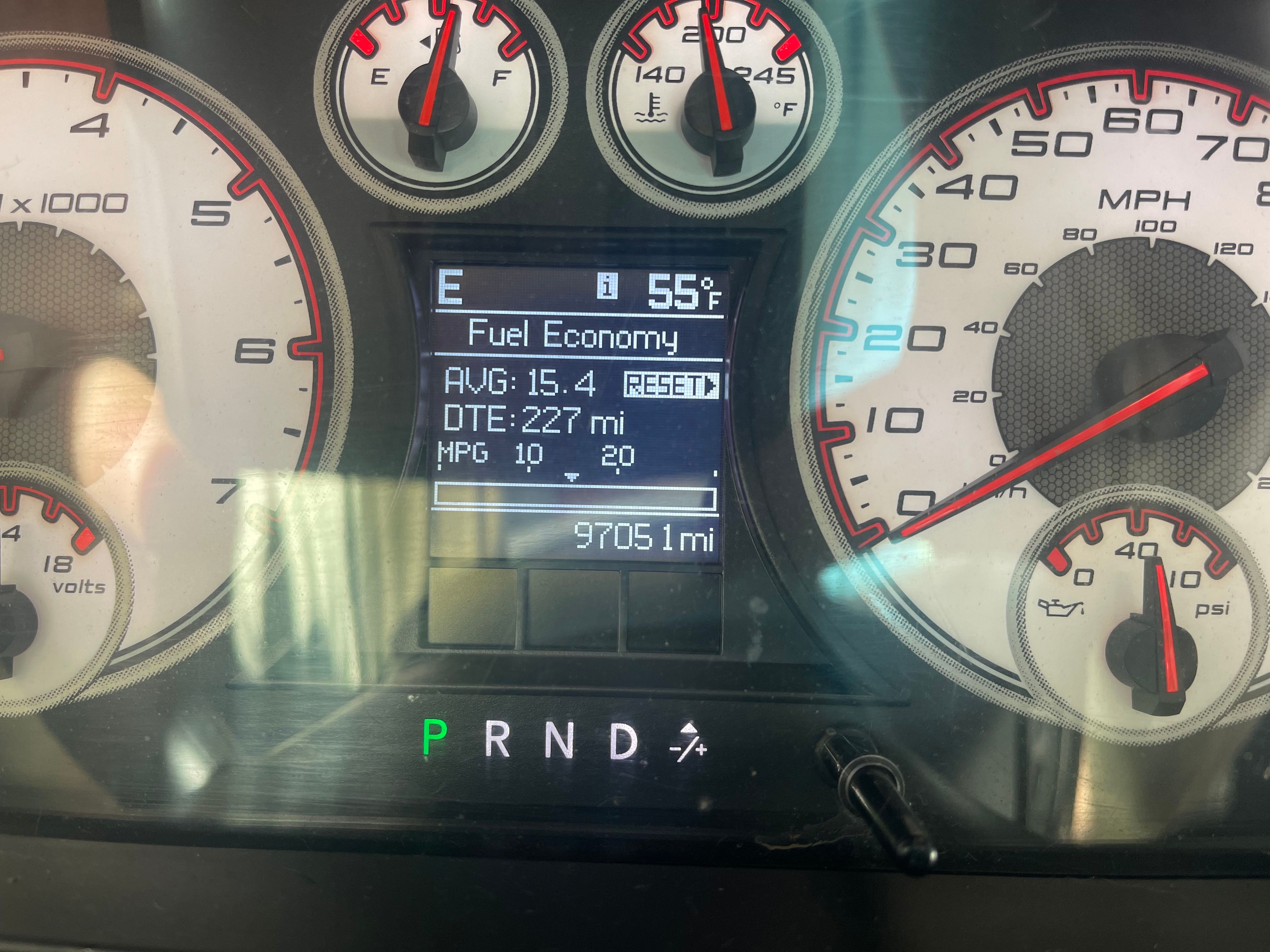 Used 2012 RAM 1500 Sport w/ Sport Premium Group AWD/4WD image 13