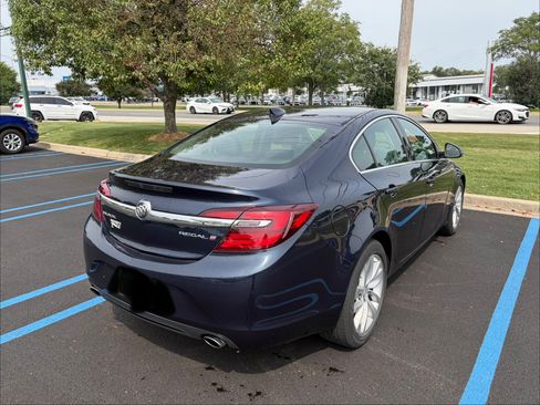 Used 2015 Buick Regal FWD image 5