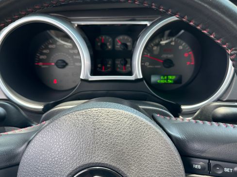 Used 2007 Ford Mustang Shelby GT500 image 15