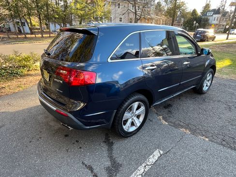 Used 2011 Acura MDX w/ Technology Package image 28